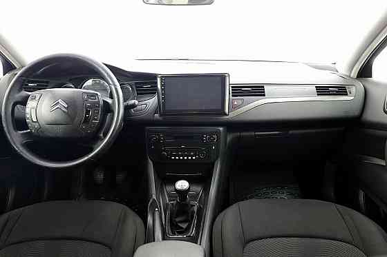 Citroen C5 Elegance 1.6 HDi 80kW Tallina