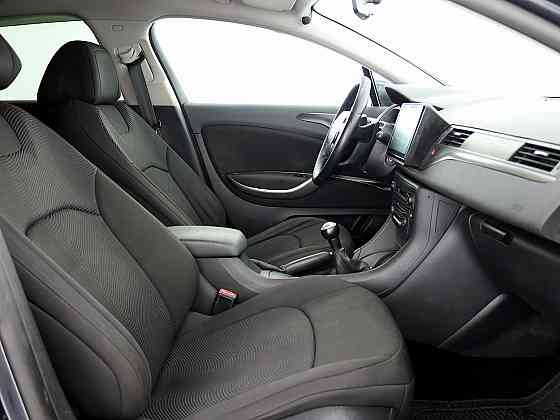 Citroen C5 Elegance 1.6 HDi 80kW Tallina