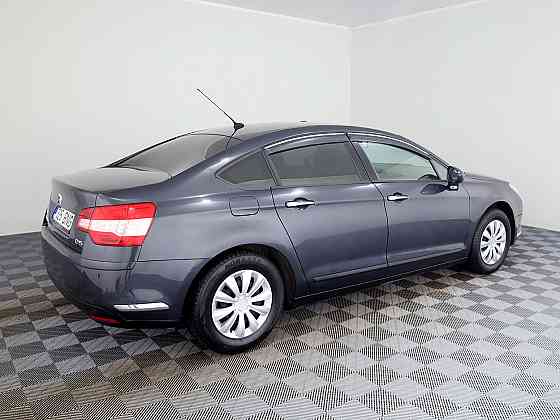 Citroen C5 Elegance 1.6 HDi 80kW Tallina