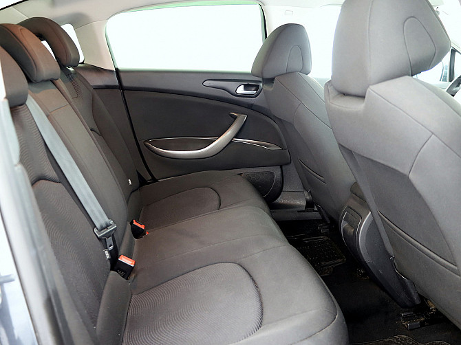 Citroen C5 Elegance 1.6 HDi 80kW Tallina - foto 7