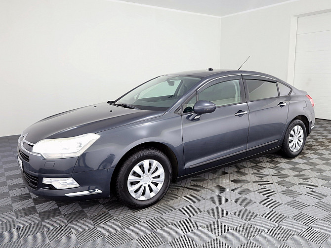 Citroen C5 Elegance 1.6 HDi 80kW Tallina - foto 2