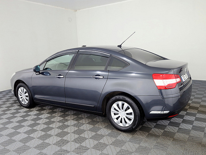 Citroen C5 Elegance 1.6 HDi 80kW Tallina - foto 4