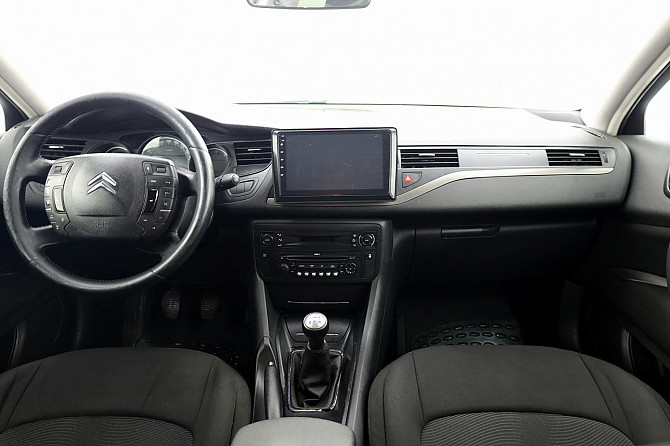 Citroen C5 Elegance 1.6 HDi 80kW Tallina - foto 5