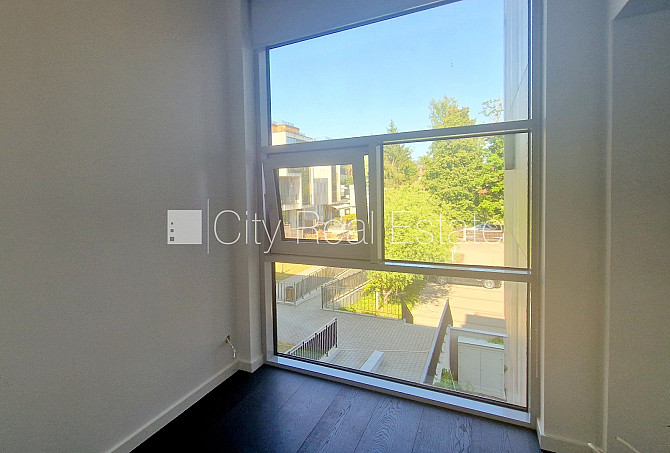 Projekts - Astra House, jaunceltne, viena kvadrātmetra apsaimniekošanas maksa mēnesī  1,21 EUR, Jūrmala - foto 15