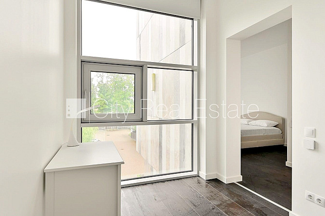 Projekts - Astra House, jaunceltne, viena kvadrātmetra apsaimniekošanas maksa mēnesī  1,21 EUR, Jūrmala - foto 16