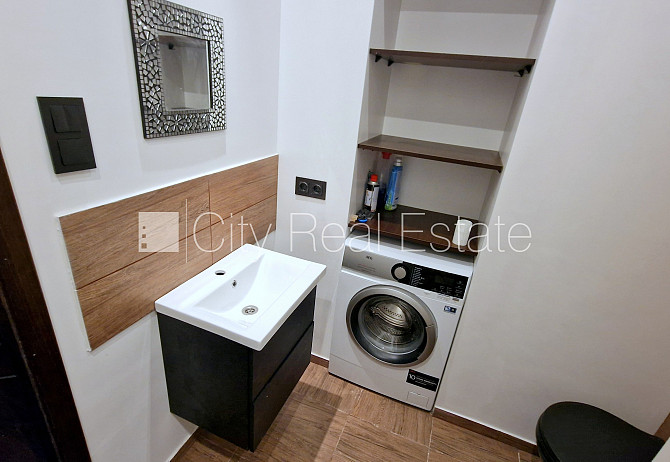 Projekts - Jūras Pils, labiekārtota apzaļumota teritorija, objektu apsargā fiziskā apsardze, Jūrmala - foto 15