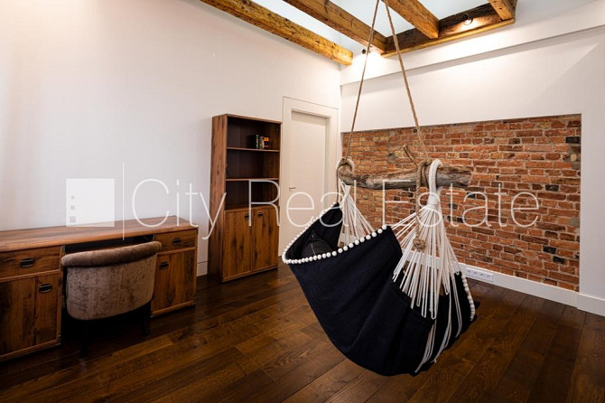 Projekts - J5, renovēta māja, vieta automašīnai, pazemes autostāvvieta, apsargāta teritorija, Rīga - foto 5