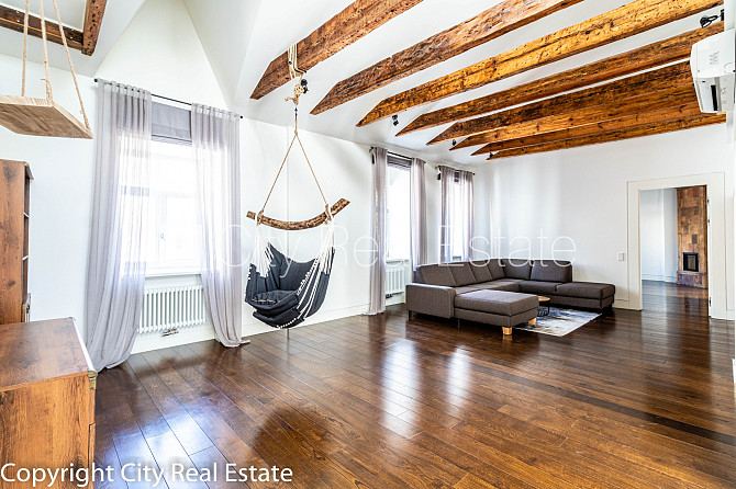 Projekts - J5, renovēta māja, vieta automašīnai, pazemes autostāvvieta, apsargāta teritorija, Rīga - foto 3