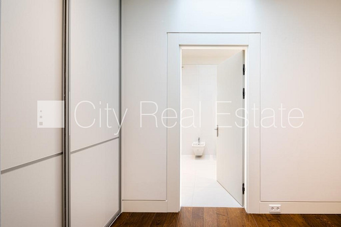 Projekts - J5, renovēta māja, vieta automašīnai, pazemes autostāvvieta, apsargāta teritorija, Rīga - foto 17