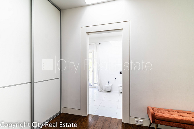 Projekts - J5, renovēta māja, vieta automašīnai, pazemes autostāvvieta, apsargāta teritorija, Rīga - foto 19