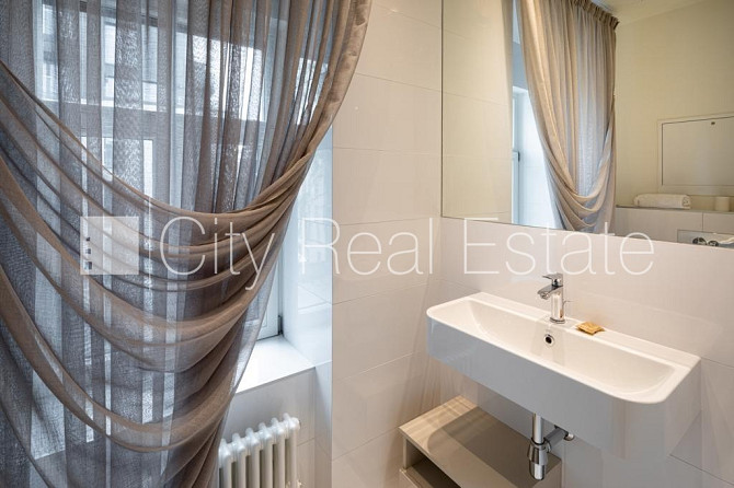 Projekts - J5, renovēta māja, vieta automašīnai, pazemes autostāvvieta, apsargāta teritorija, Rīga - foto 9