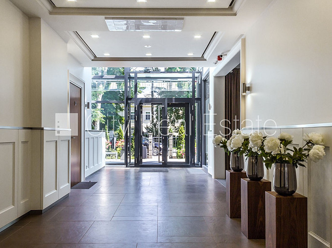 Jaunceltne, labiekārtots apzaļumots pagalms, vieta automašīnai, pazemes autostāvvieta, Jūrmala - foto 11