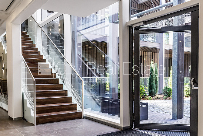 Jaunceltne, labiekārtots apzaļumots pagalms, vieta automašīnai, pazemes autostāvvieta, Jūrmala - foto 12