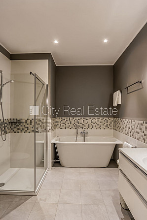 Jaunceltne, labiekārtots apzaļumots pagalms, vieta automašīnai, pazemes autostāvvieta, Jūrmala - foto 8