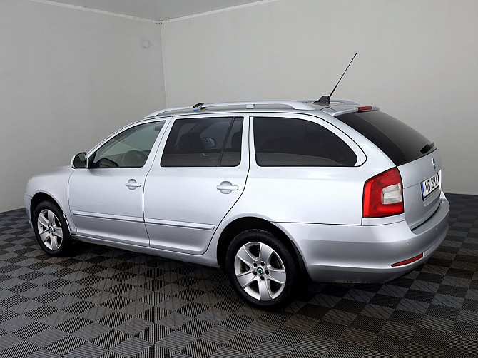 Skoda Octavia Highline Facelift ATM 2.0 TDI 103kW Tallina - foto 4