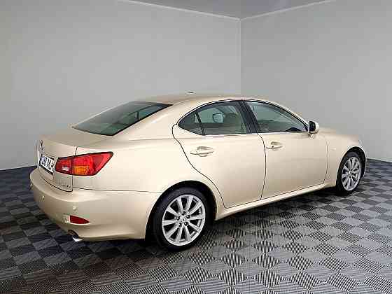 Lexus IS 250 Comfort ATM 2.5 153kW Tallina