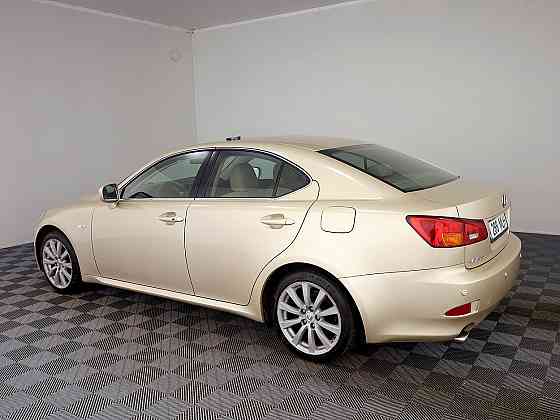 Lexus IS 250 Comfort ATM 2.5 153kW Tallina