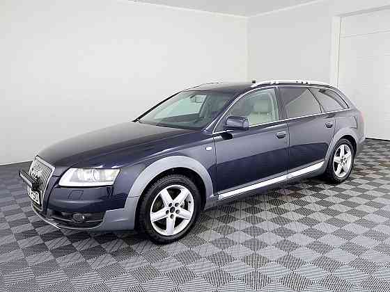 Audi A6 allroad Quattro S-Line ATM 3.0 TDI 171kW Tallina