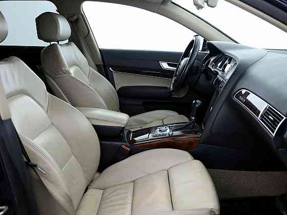 Audi A6 allroad Quattro S-Line ATM 3.0 TDI 171kW Tallina