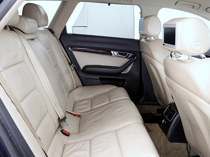 Audi A6 allroad Quattro S-Line ATM 3.0 TDI 171kW Tallina - foto 7