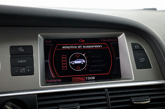 Audi A6 allroad Quattro S-Line ATM 3.0 TDI 171kW Tallina - foto 8