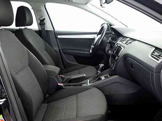 Skoda Octavia Comfortline Facelift ATM 1.8 132kW Tallina