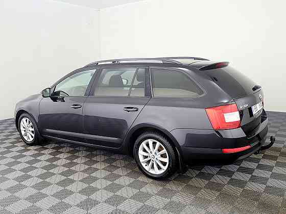 Skoda Octavia Comfortline Facelift ATM 1.8 132kW Tallina