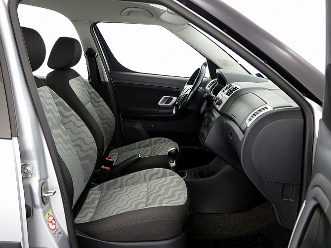 Skoda Roomster Comfortline 1.4 63kW Tallina - foto 6