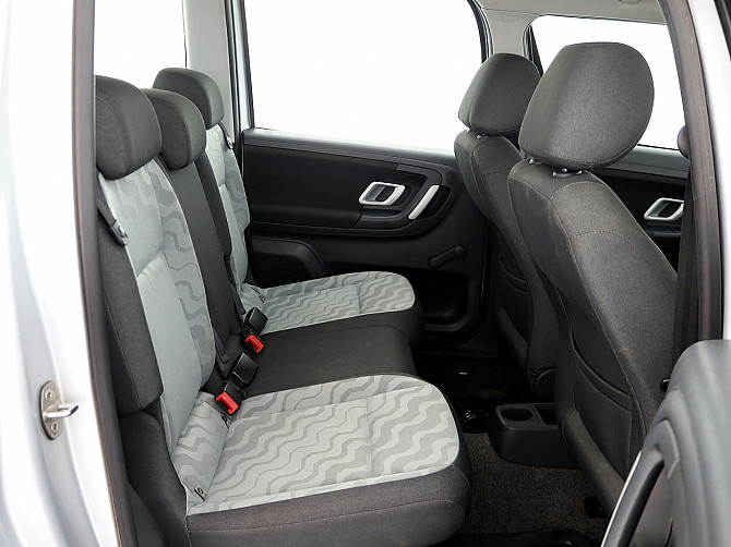 Skoda Roomster Comfortline 1.4 63kW Tallina - foto 7