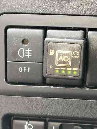 Suzuki Jimny 2007 года — честный внедорожник с ГБО. Самый экономичный способ передвигаться по... Даугавпилс