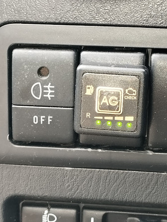 Suzuki Jimny 2007 года — честный внедорожник с ГБО.
Самый экономичный способ передвигаться по... Даугавпилс - изображение 5