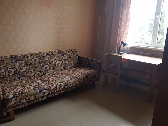 Pārdodu 602.sērijas 2-istabu dzīvokli pašā Purvciema centrā. Lieliska lokācija – apkārt visi... Rīga - foto 5