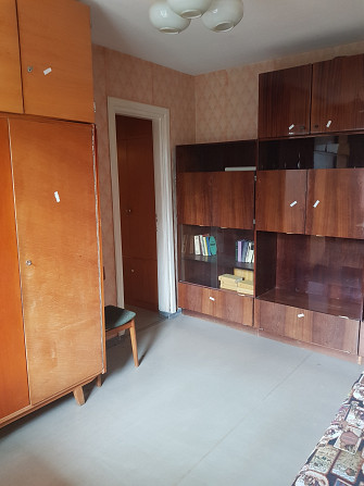 Pārdodu 602.sērijas 2-istabu dzīvokli pašā Purvciema centrā. Lieliska lokācija – apkārt visi... Rīga - foto 9