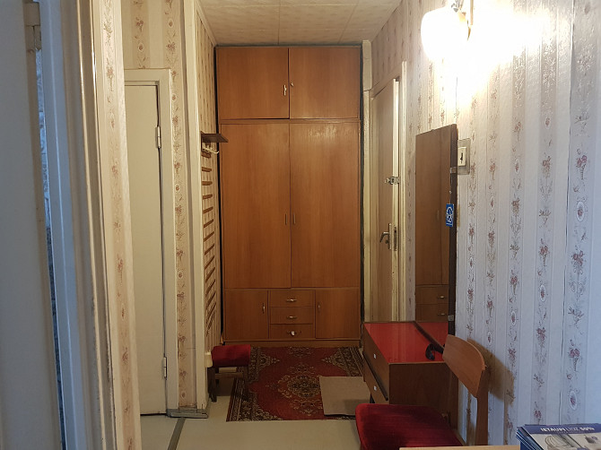 Pārdodu 602.sērijas 2-istabu dzīvokli pašā Purvciema centrā. Lieliska lokācija – apkārt visi... Rīga - foto 7