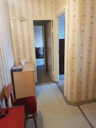 Pārdodu 602.sērijas 2-istabu dzīvokli pašā Purvciema centrā. Lieliska lokācija – apkārt visi... Rīga - foto 10