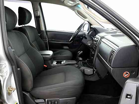 Jeep Grand Cherokee Laredo ATM 2.7 CRD 120kW Tallina