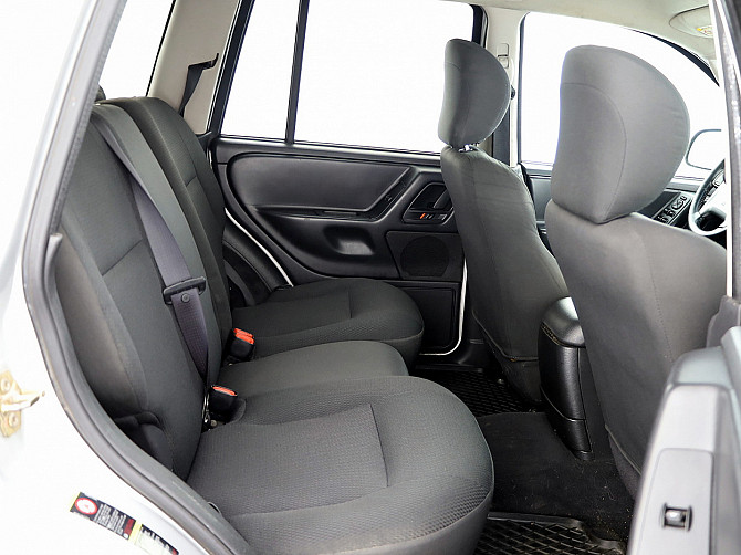 Jeep Grand Cherokee Laredo ATM 2.7 CRD 120kW Tallina - foto 7