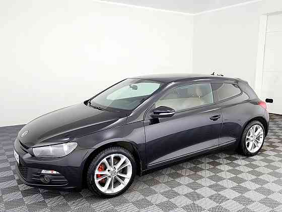 Volkswagen Scirocco Individual ATM 2.0 147kW Tallina