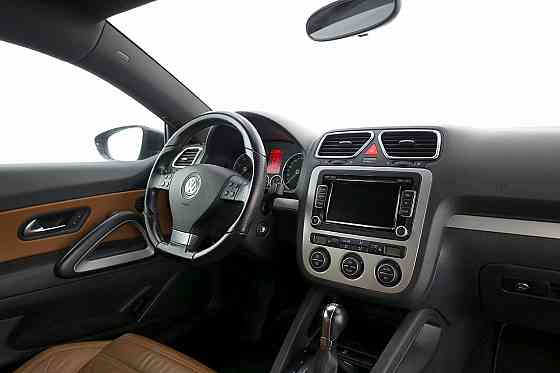 Volkswagen Scirocco Individual ATM 2.0 147kW Tallina