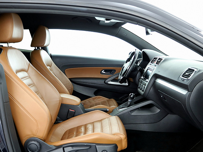 Volkswagen Scirocco Individual ATM 2.0 147kW Tallina - foto 6