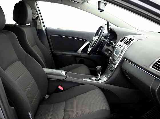 Toyota Avensis Linea Sol Facelift LPG ATM 1.8 108kW Tallina