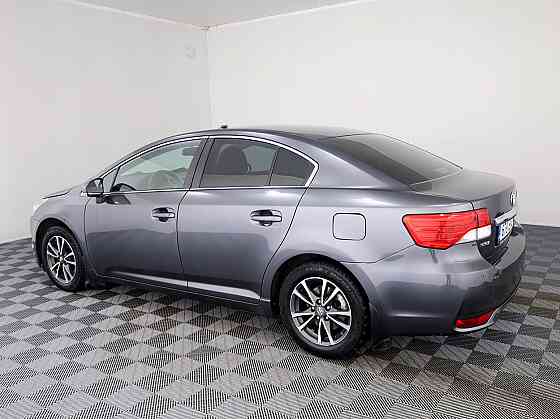 Toyota Avensis Linea Sol Facelift LPG ATM 1.8 108kW Tallina