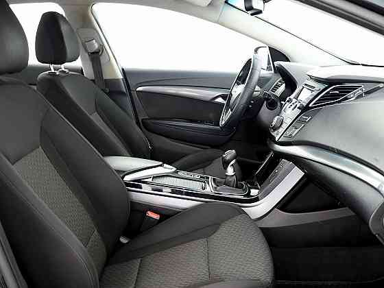 Hyundai i40 Elegance 1.7 CRDi 85kW Tallina