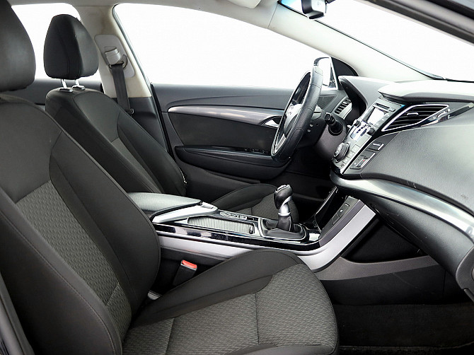 Hyundai i40 Elegance 1.7 CRDi 85kW Tallina - foto 6