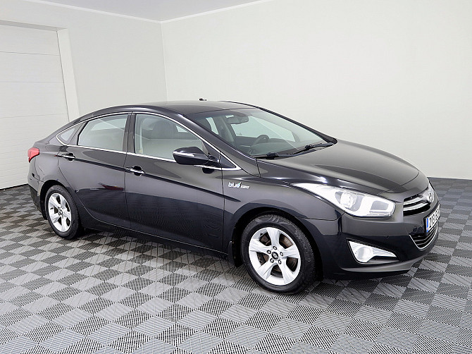 Hyundai i40 Elegance 1.7 CRDi 85kW Tallina - foto 1