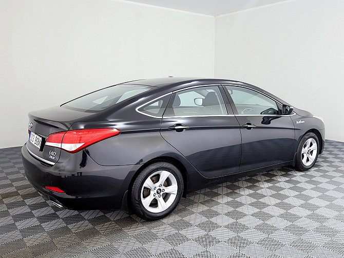 Hyundai i40 Elegance 1.7 CRDi 85kW Tallina - foto 3
