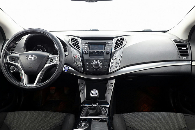 Hyundai i40 Elegance 1.7 CRDi 85kW Tallina - foto 5