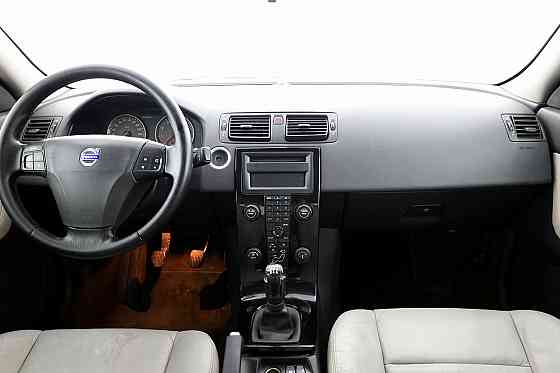 Volvo S40 Summum 2.4 103kW Tallina