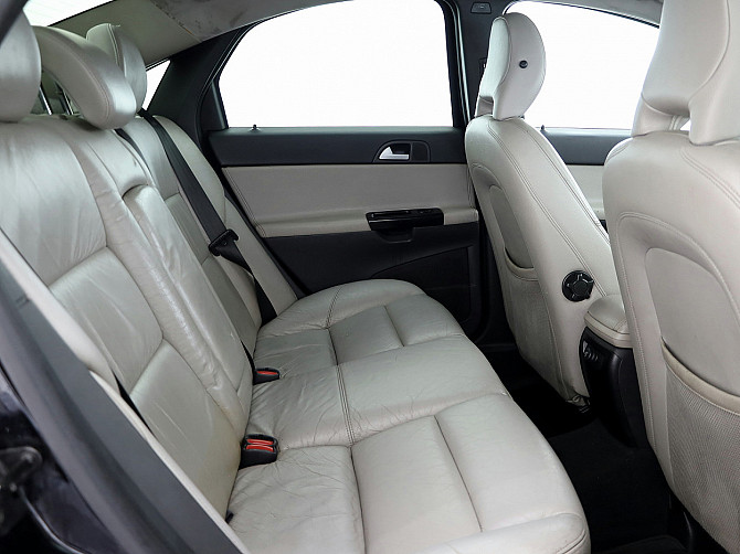 Volvo S40 Summum 2.4 103kW Tallina - foto 7