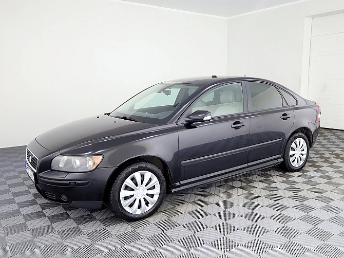 Volvo S40 Summum 2.4 103kW Tallina - foto 2